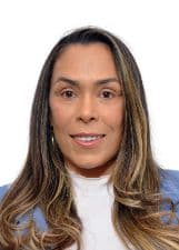 Foto da candidatura de BINHA em 2024