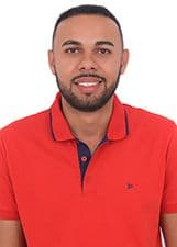 Foto da candidatura de ÉLITON DA MULTICELL em 2024