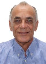 Foto da candidatura de SAULO em 2024
