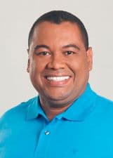 Foto da candidatura de VALNICIO ARMEDE em 2024