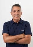 Foto da candidatura de DR. ADHEMAR em 2024