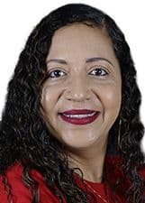 Foto da candidatura de SARAH DO NILTÃO em 2024
