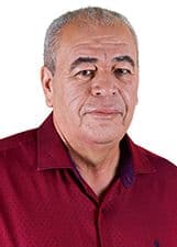 Foto da candidatura de RÊ DO SINDICATO em 2024