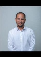 Foto da candidatura de MARCELO em 2024