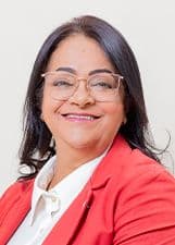 Foto da candidatura de NOELIA DE DAMIÃO em 2024