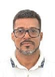 Foto da candidatura de CARLOS DIAS em 2024