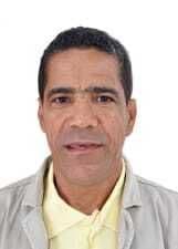 Foto da candidatura de JERONIMO SILVA em 2024