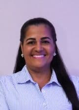 Foto da candidatura de NIZILDA DE ERASMO em 2024