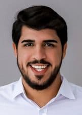 Foto da candidatura de DUDU DE MARCOS em 2024