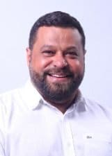 Foto da candidatura de NETO BAÉ em 2024