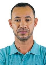 Foto da candidatura de ODILEI em 2024