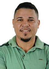 Foto da candidatura de JOAO VITOR ITAJAHY em 2024