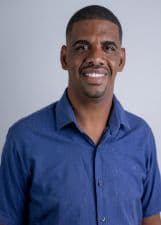 Foto da candidatura de MORÃO em 2024