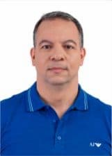 Foto da candidatura de JOÃO BENÉ em 2024