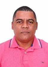 Foto da candidatura de LEANDRO DO MERCADO em 2024