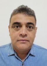 Foto da candidatura de KEKEL em 2024