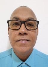 Foto da candidatura de VANILSON em 2024