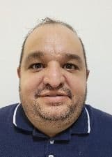 Foto da candidatura de CLEIDINHO DE RAFAEL em 2024