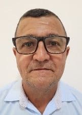 Foto da candidatura de DAIR em 2024