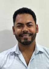 Foto da candidatura de AMARILDO em 2024