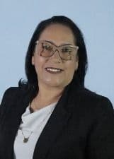 Foto da candidatura de PROFESSORA VANIA em 2024