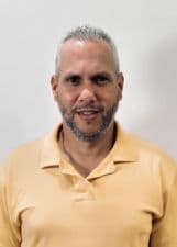 Foto da candidatura de SAMUEL MIRON em 2024