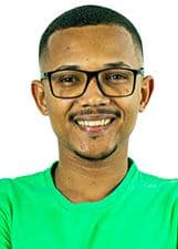 Foto da candidatura de LUCAS LÚCIO em 2024