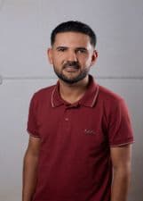 Foto da candidatura de RAFAEL LIMA em 2024