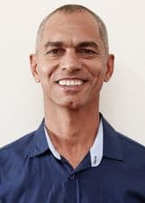 Foto da candidatura de MEDRADO em 2024