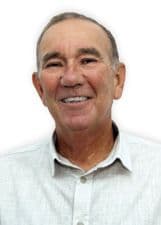 Foto da candidatura de WILSON CARDOSO em 2024