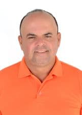 Foto da candidatura de JOAO DO VALLE em 2024