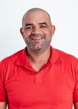 Foto da candidatura de KEKEU XAVIER em 2024