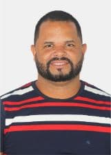 Foto da candidatura de ITAMAR RIFAS em 2024