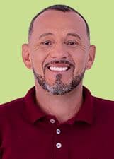 Foto da candidatura de LÚCIO MAURO em 2024