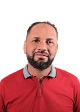 Foto da candidatura de EDUARDO BARBOSA em 2024