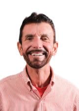 Foto da candidatura de EDSON DE LÔ em 2024