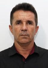 Foto da candidatura de ANTONILDO em 2024