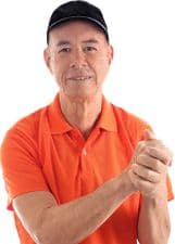 Foto da candidatura de PAULO CARVALHO em 2024