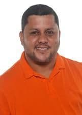 Foto da candidatura de RONI DA PESCAN em 2024