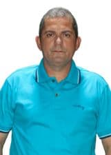 Foto da candidatura de CLEONILDO em 2024
