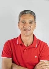 Foto da candidatura de JACKSON BONFIM em 2024