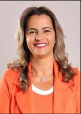 Foto da candidatura de LUCIENE em 2024