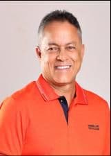 Foto da candidatura de NETO DE VANINHO em 2024