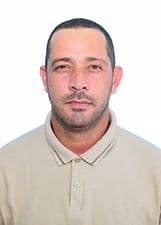 Foto da candidatura de MARQUINHO DO LEU em 2024