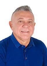 Foto da candidatura de BATISTA em 2024