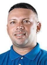Foto da candidatura de PAULINHO DA FORMOSA em 2024