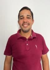 Foto da candidatura de DIO DE TONHO DE BINA em 2024