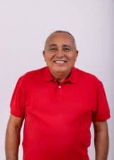 Foto da candidatura de URBANO DO SINDICATO em 2024