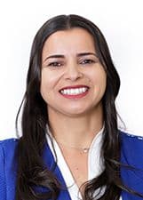 Foto da candidatura de ELIENE BRITO em 2024