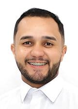 Foto da candidatura de DR. EDUARDO em 2024